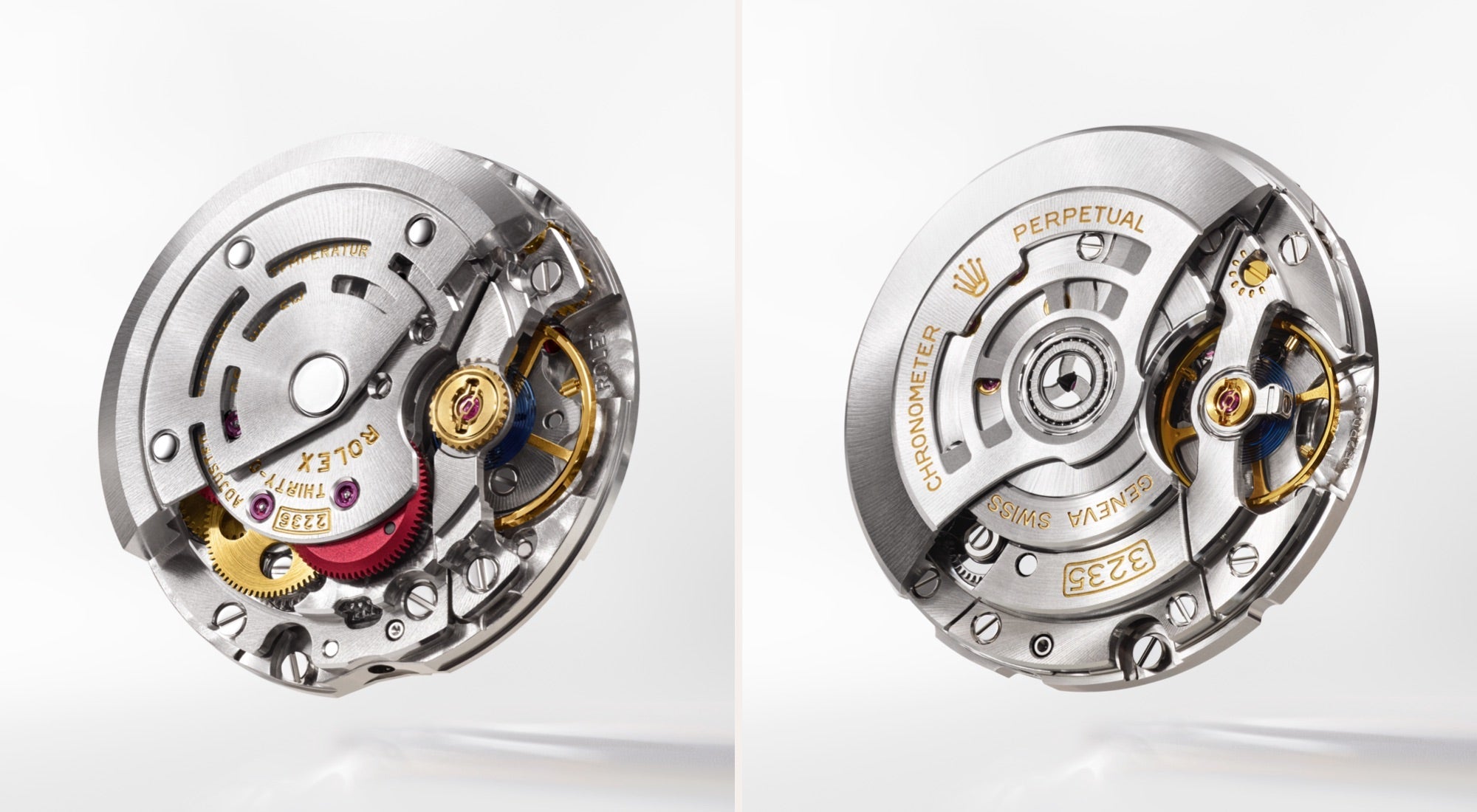 Rolex Yacht-Master watches - Little Switzerland