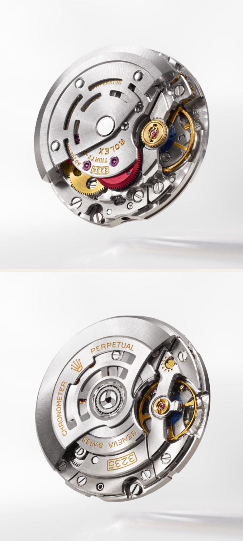Rolex Yacht-Master watches - Little Switzerland