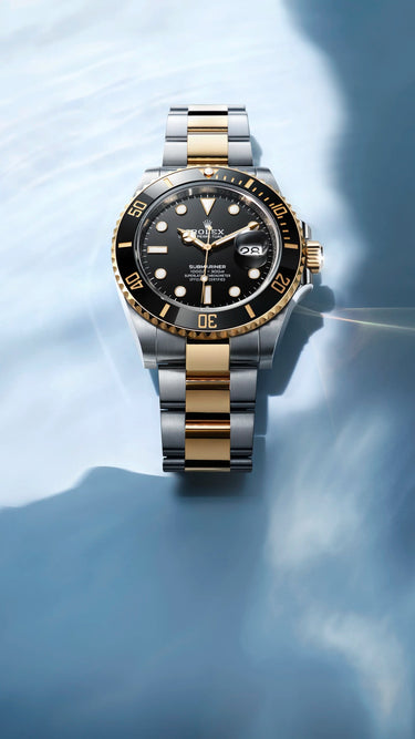 Official Rolex Jeweler in Puerto Rico | Little Switzerland