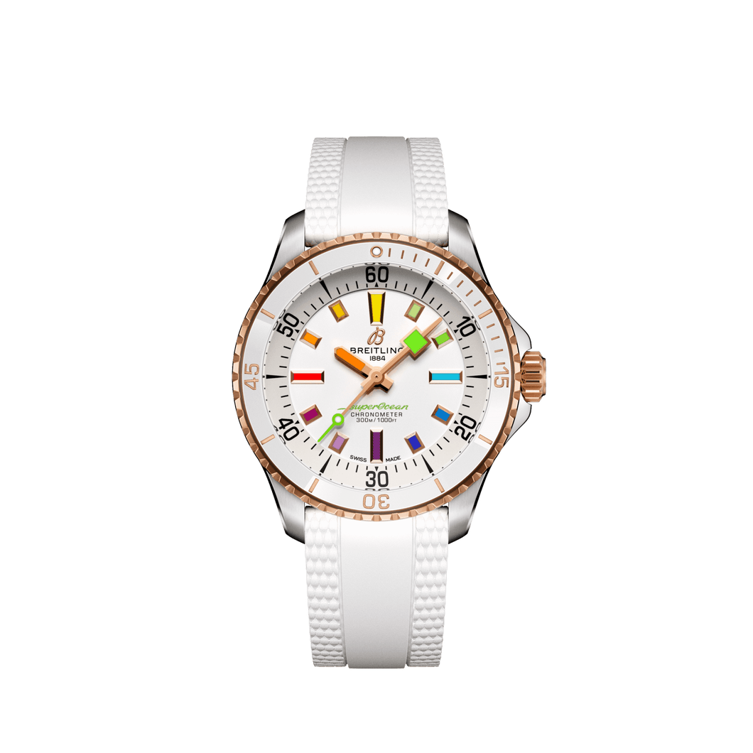 Superocean Automatic 36