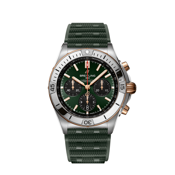Chronomat B01 42