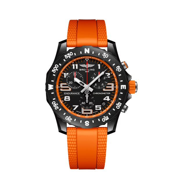 Endurance Pro 44
