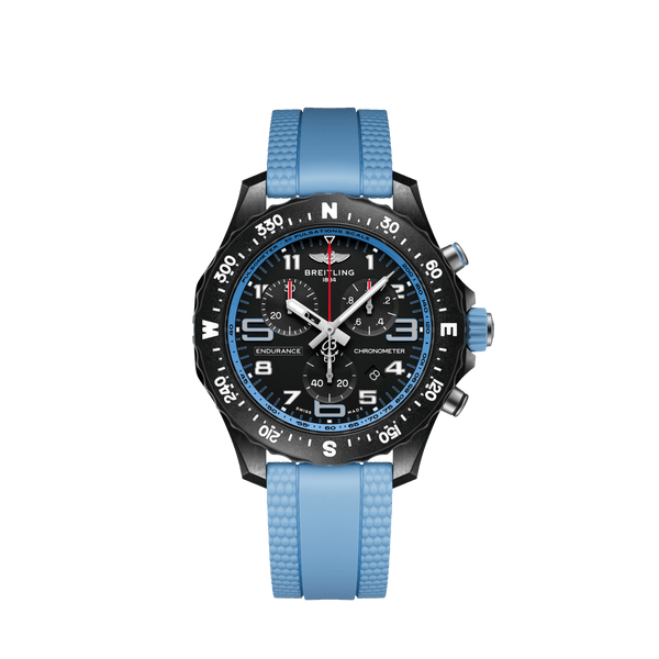 Endurance Pro 38