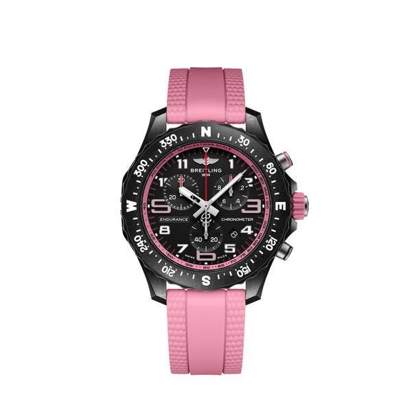 Endurance Pro 38