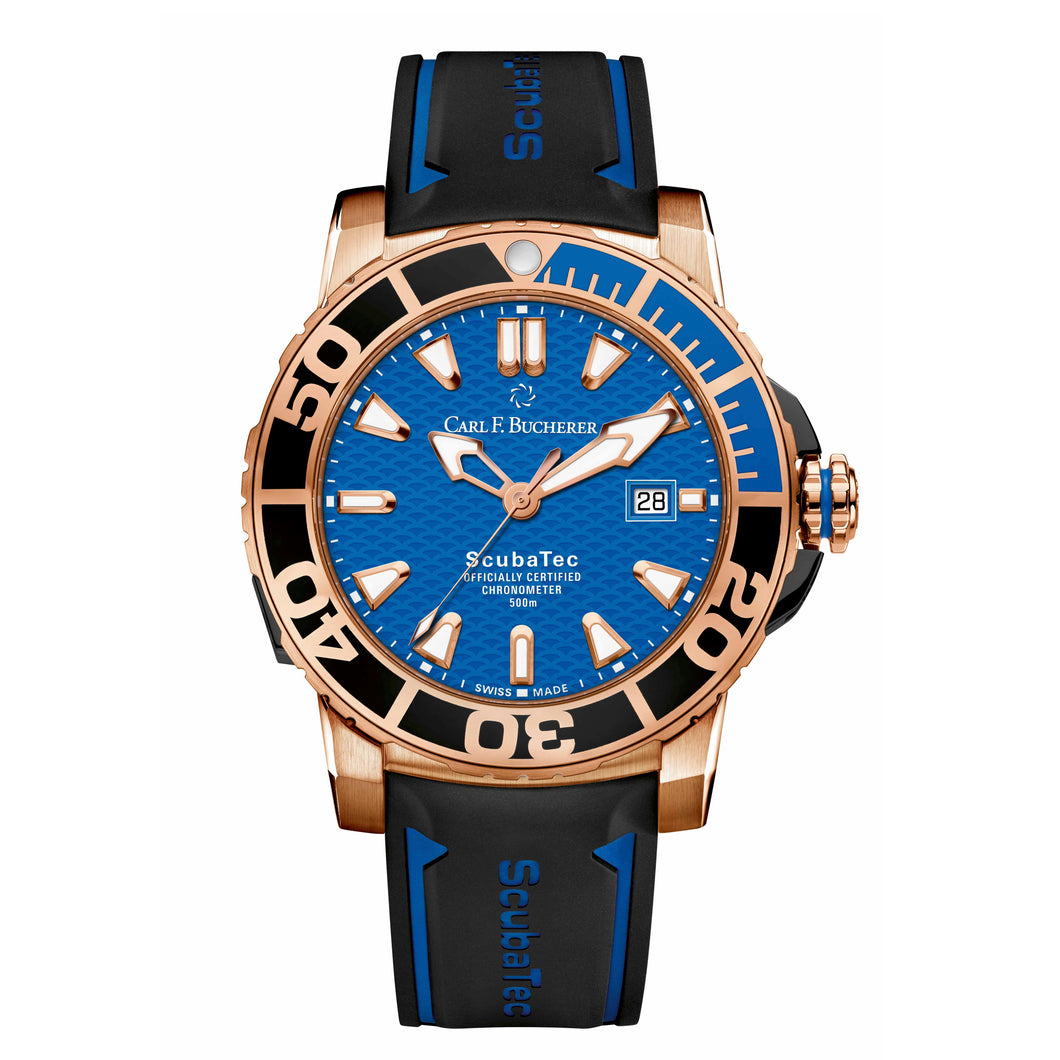 Patravi ScubaTec