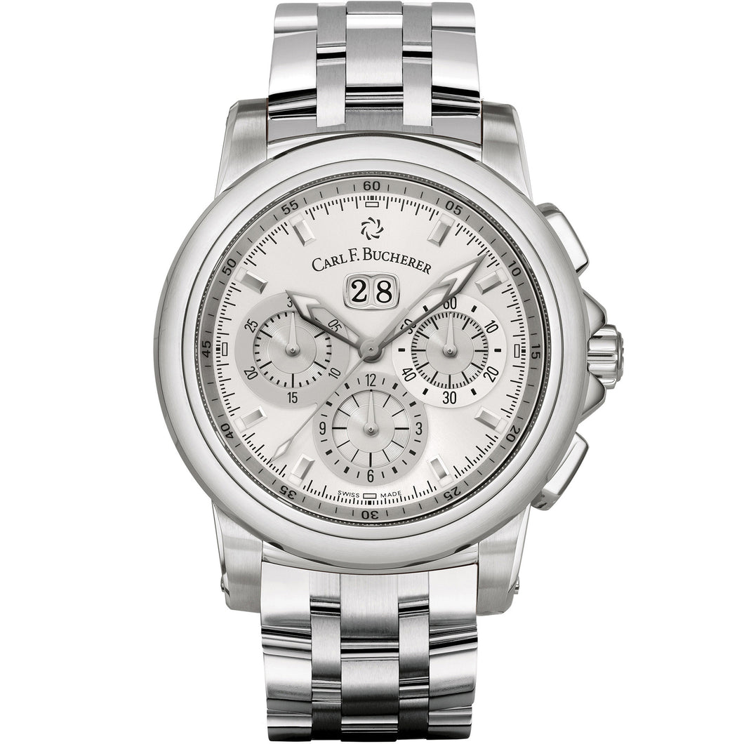 Patravi ChronoDate