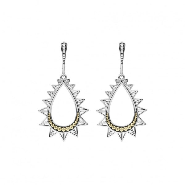 KSL Drop Earrings