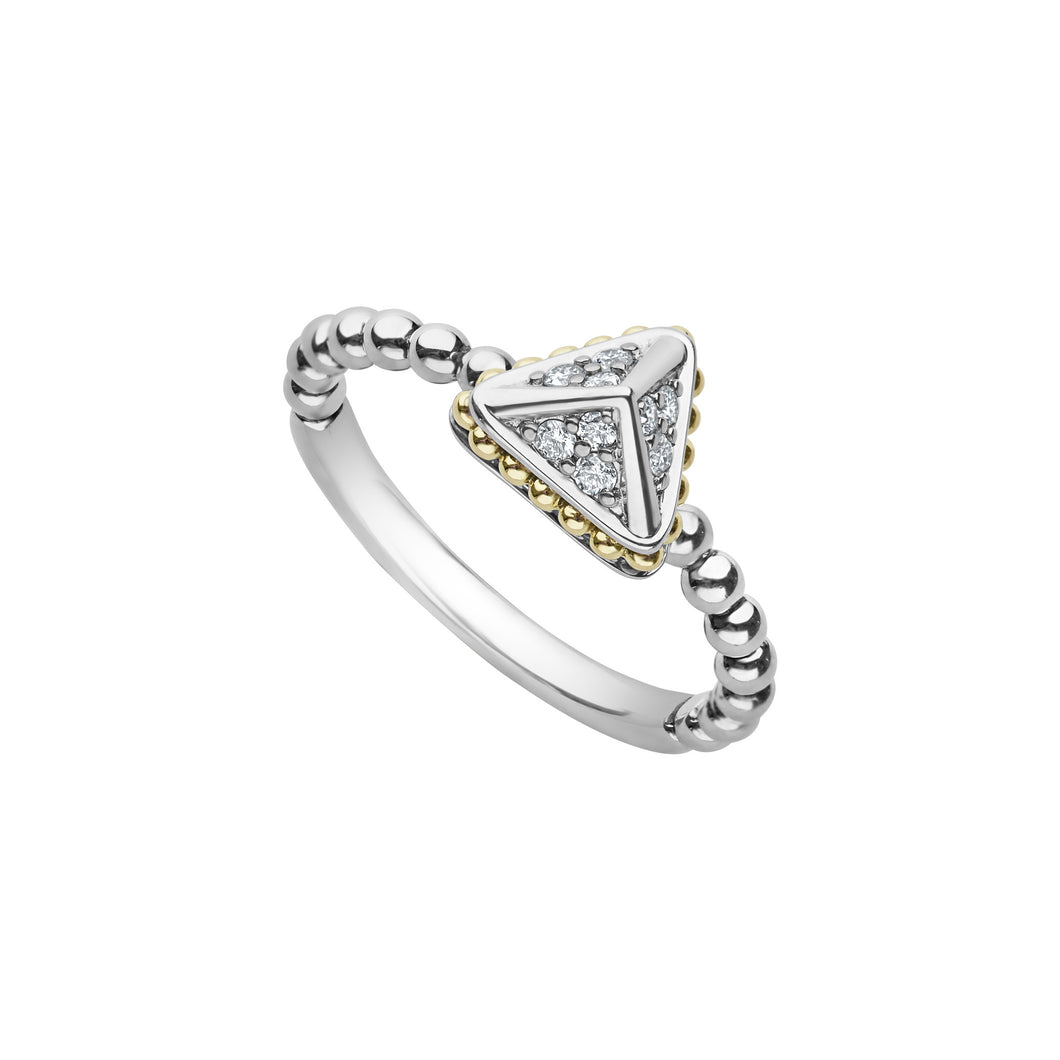 KSL Diamond Ring