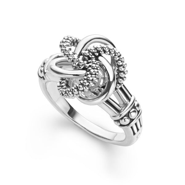 Love Knot Ring