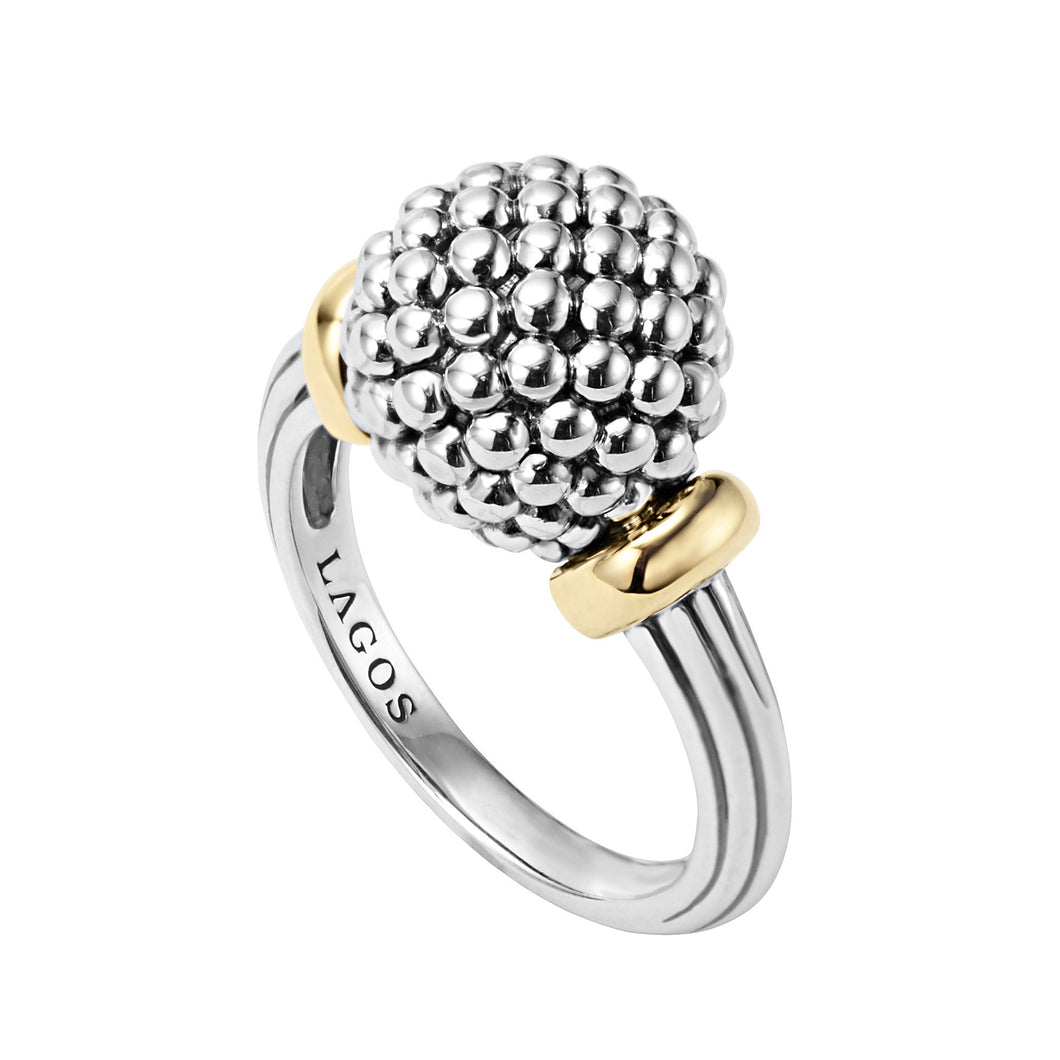 Caviar Forever Caviar Ring