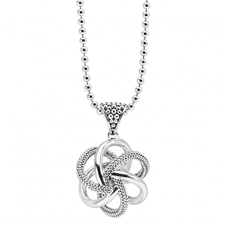 Love Knot Pendant