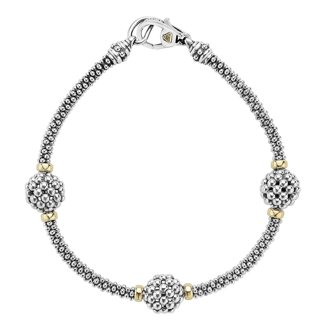 Caviar Forever Bracelet
