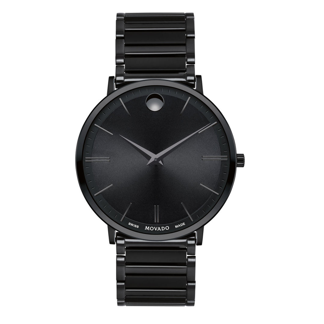 Movado Ultra Slim