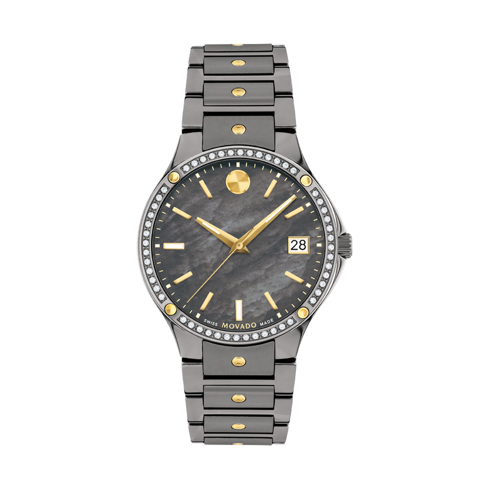 Shop Movado Watches Online Little Switzerland Duty Free