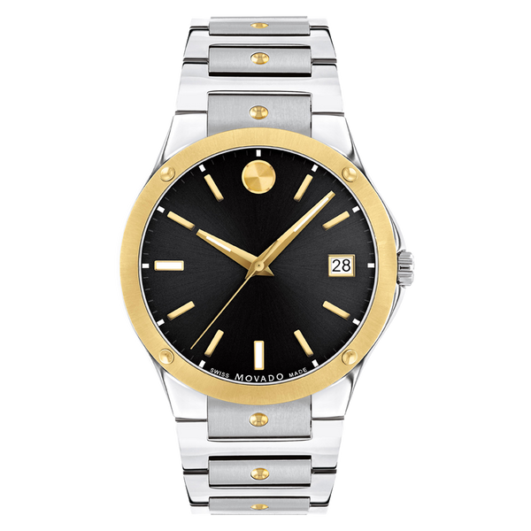 Movado SE