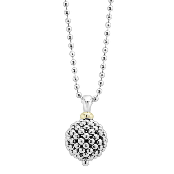 Caviar Forever Caviar Ball Pendant