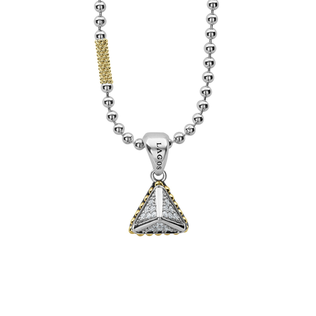 KSL Diamond Necklace