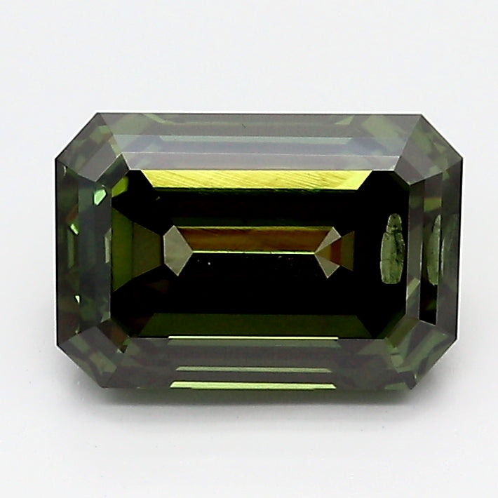 Loose 1.92 Carat Emerald  Green SI2 IGI  diamonds at affordable prices.
