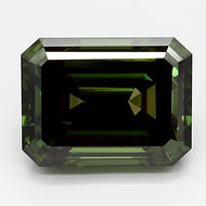 Loose 2.25 Carat Emerald  Green VS1 IGI  diamonds at affordable prices.
