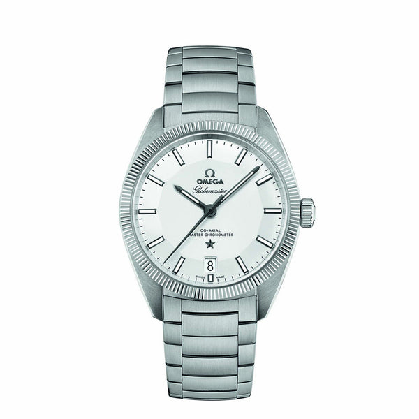 Globemaster Omega Co-Axial Master Chronometer 39 MM