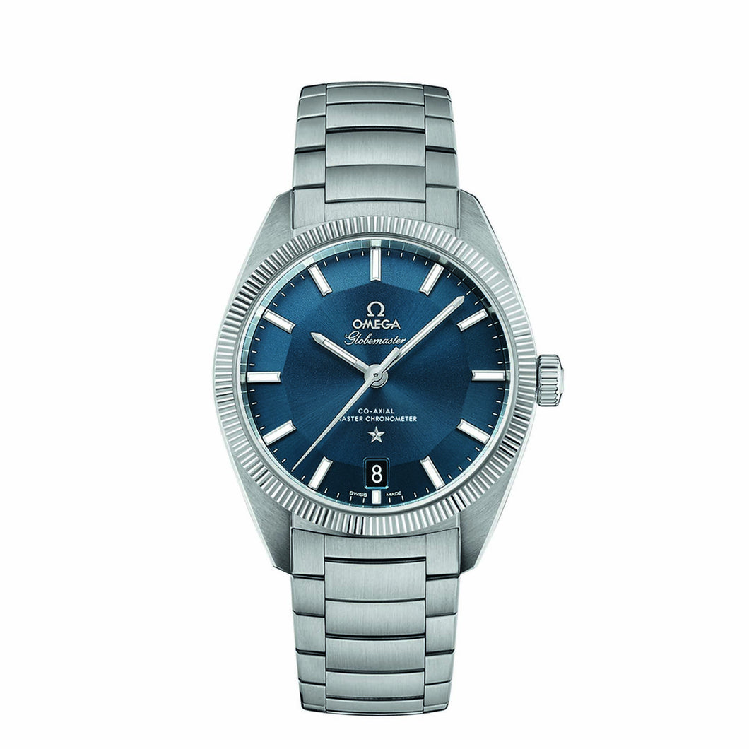Globemaster Omega Co-Axial Master Chronometer 39 MM