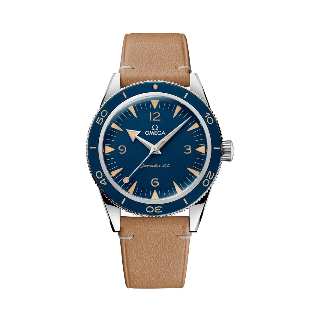 Seamaster 300 Co-Axial Master Chronometer 41 MM