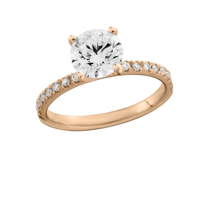 Rose Gold
