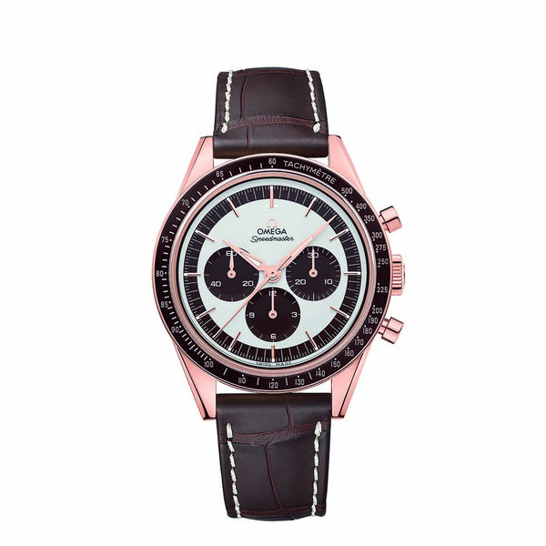 Moonwatch Numbered Edition 39.7 MM