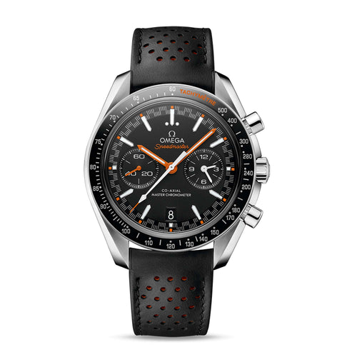 Speedmaster Racing Omega Co-Axial Master Chronometer Chronograph 44.25 MM