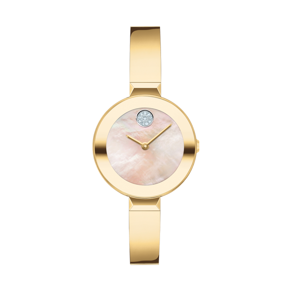 Bold Bangle