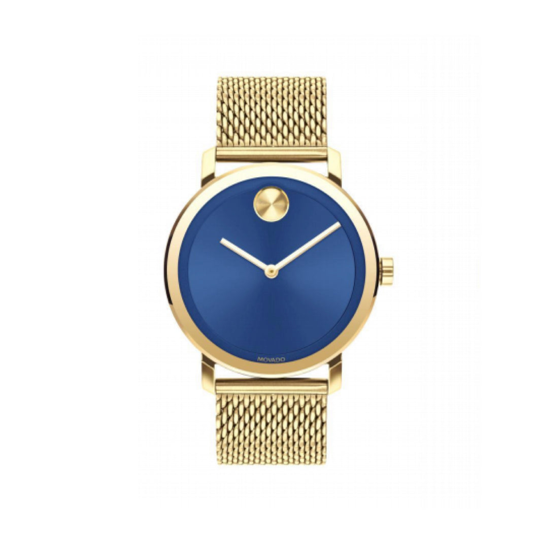 Movado Caribbean Exclusive