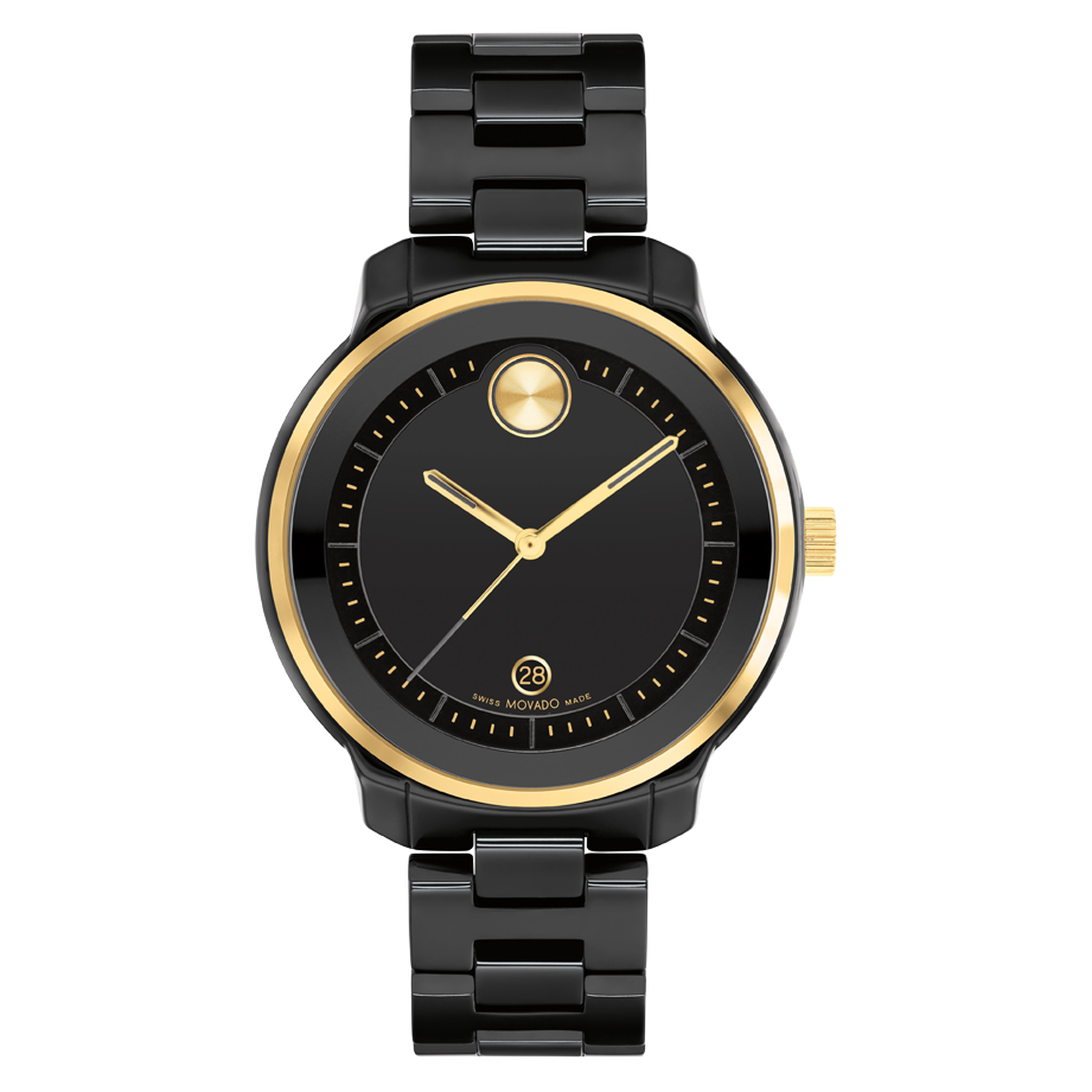 Shop Movado Watches Online Little Switzerland Duty Free