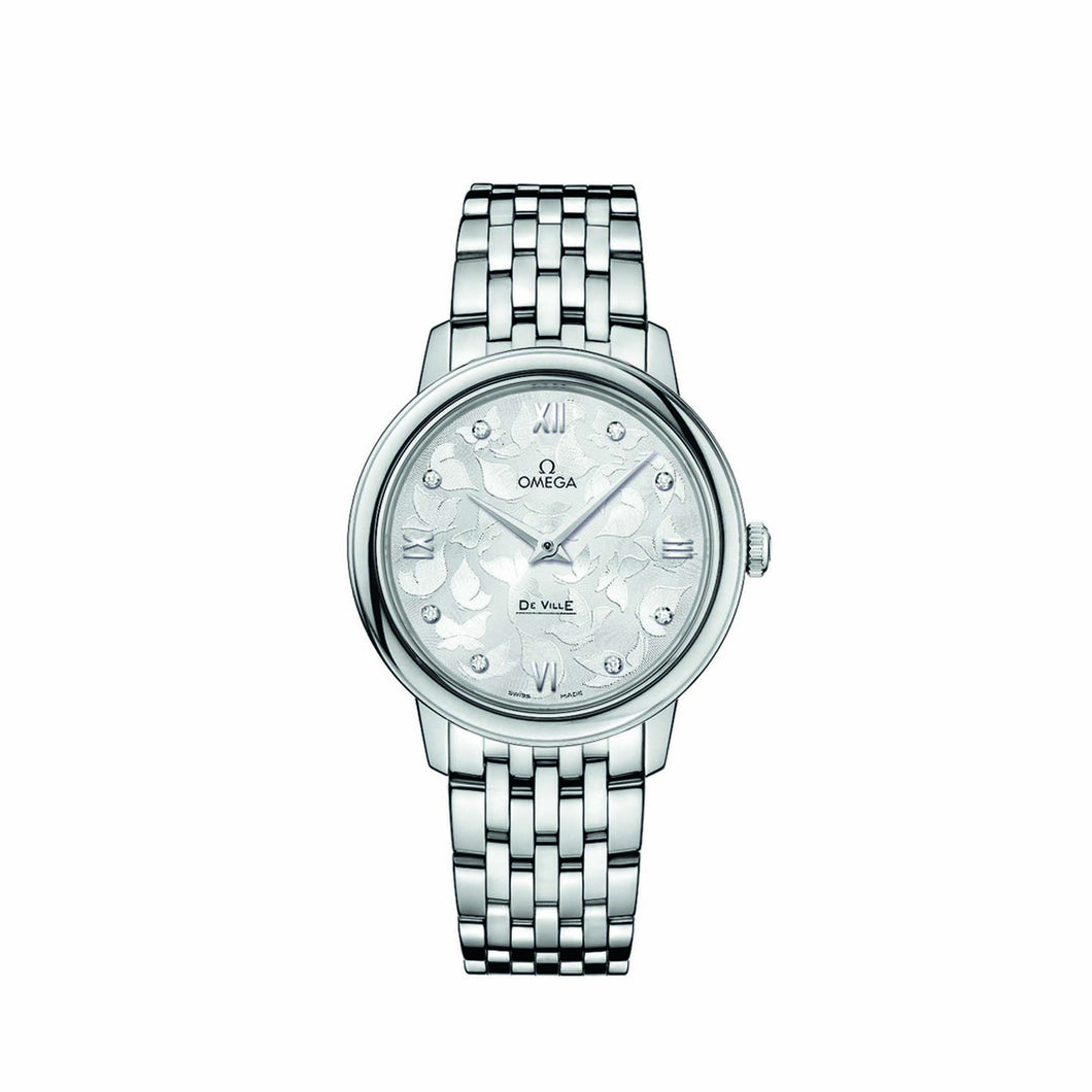 Prestige Quartz 32.7 MM