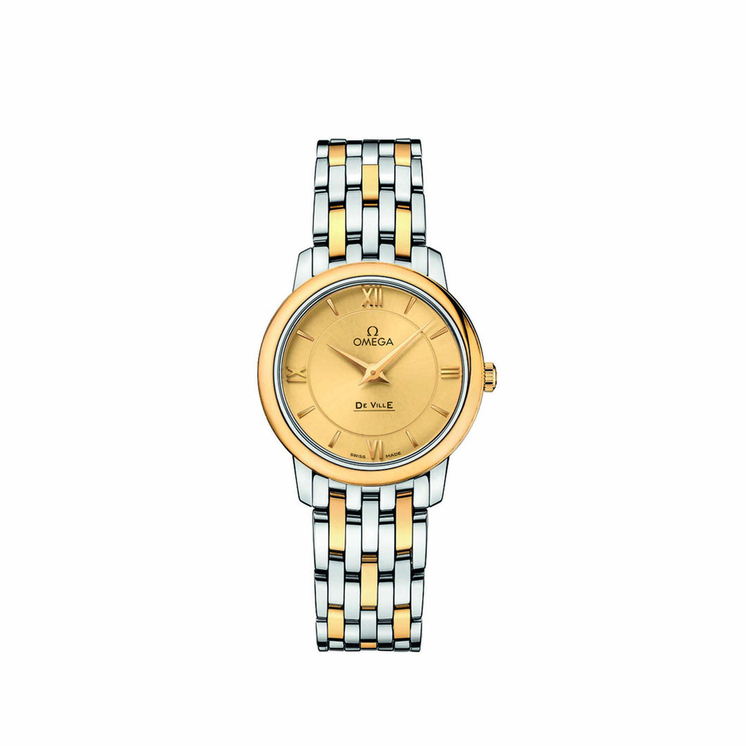 Prestige Quartz 27.4 MM