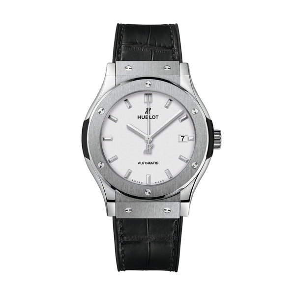 Classic Fusion Titanium