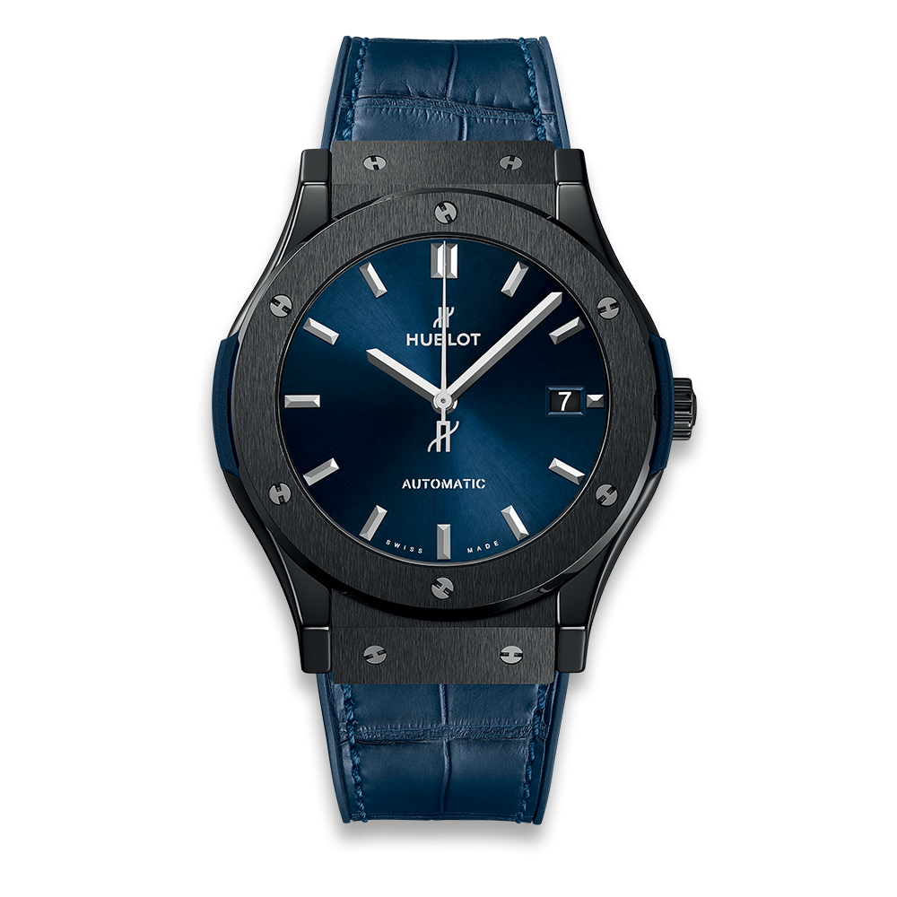 Classic Fusion 38 mm
