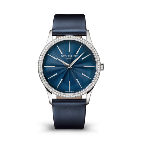 Patek philippe deals kaina
