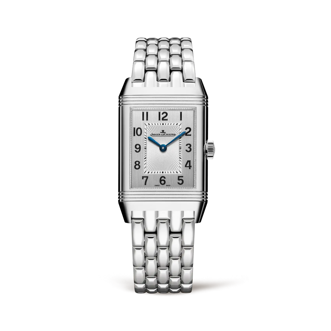 Reverso Classic Duetto