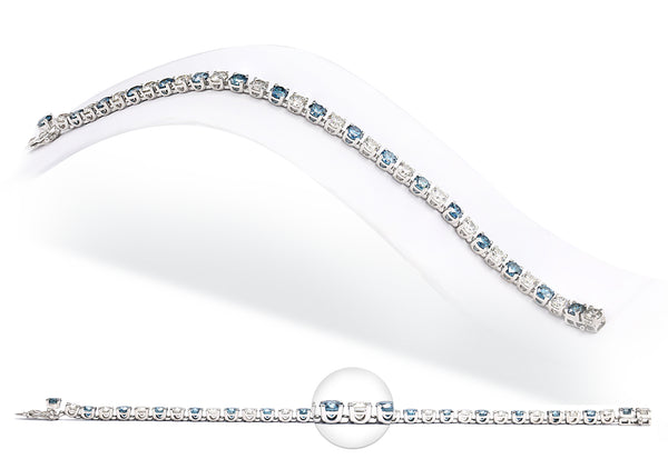 Tennis Bracelet