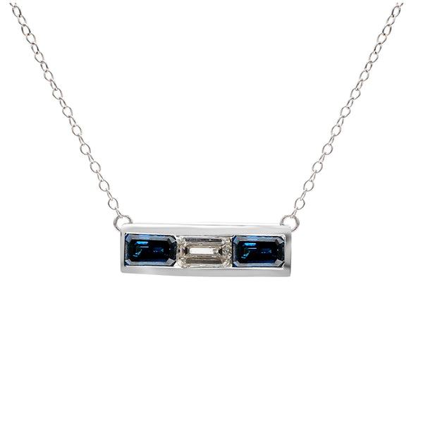Diamond Necklace