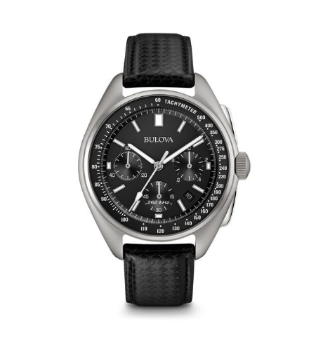 Special Edition Lunar Pilot Chronograph Watch