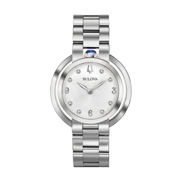 Bulova Rubaiyat