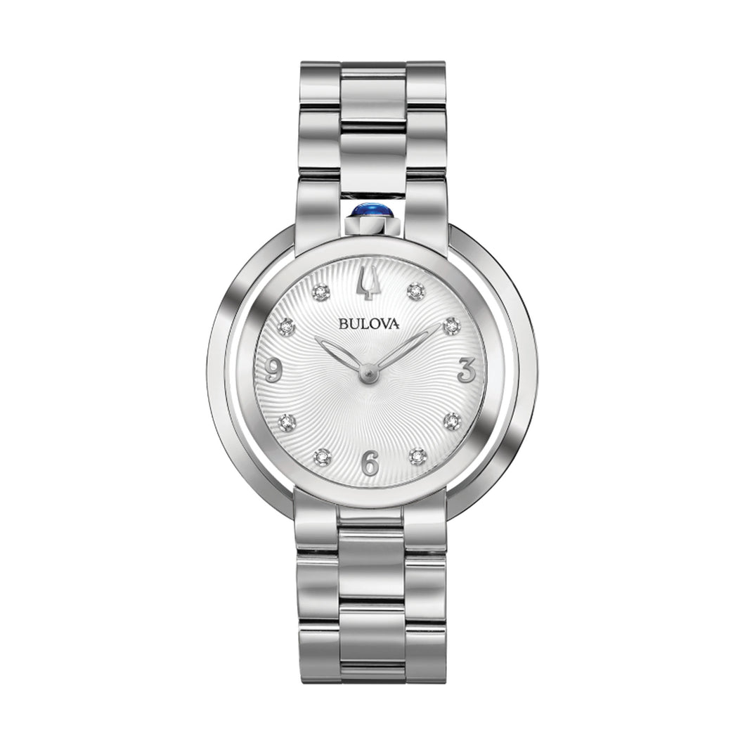 Bulova Rubaiyat