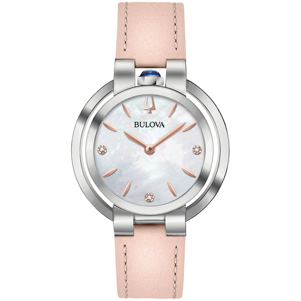 Bulova Rubaiyat