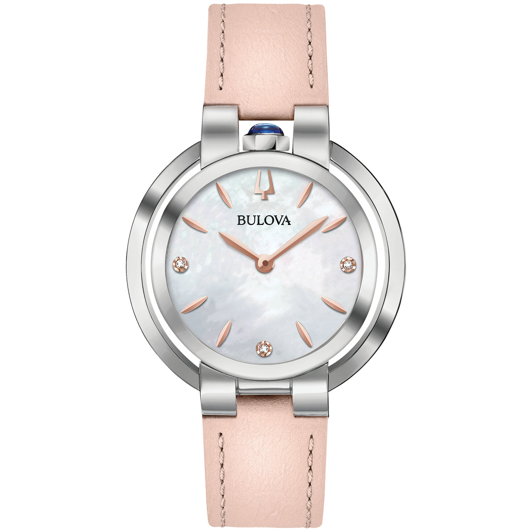 Bulova Rubaiyat