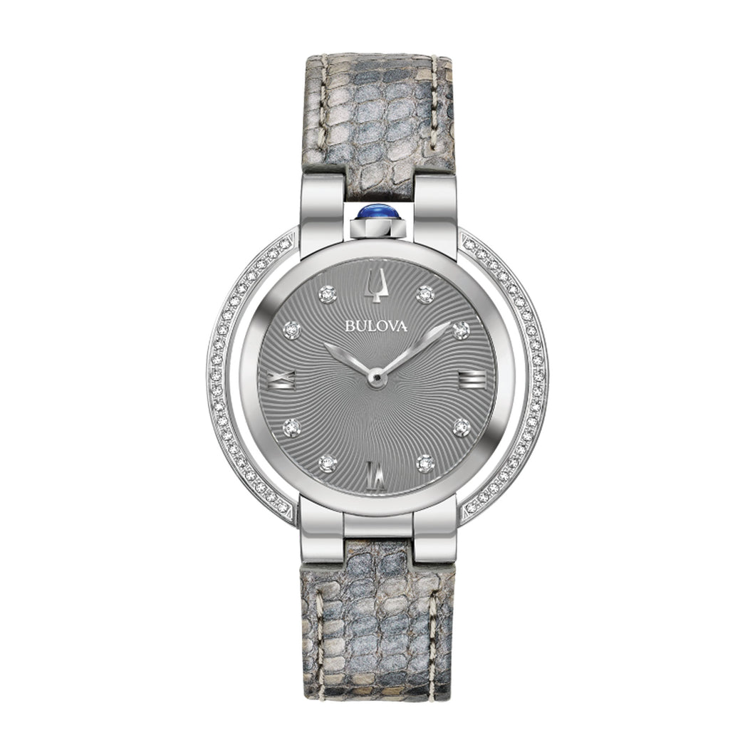 Bulova Rubaiyat
