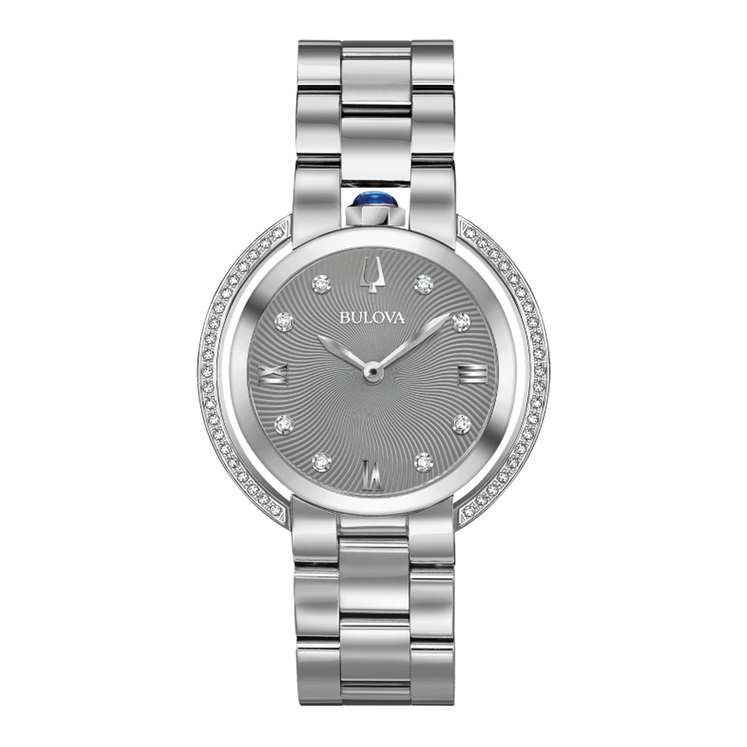 Bulova Rubaiyat