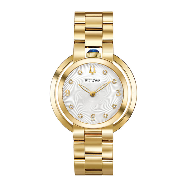 Bulova Rubaiyat