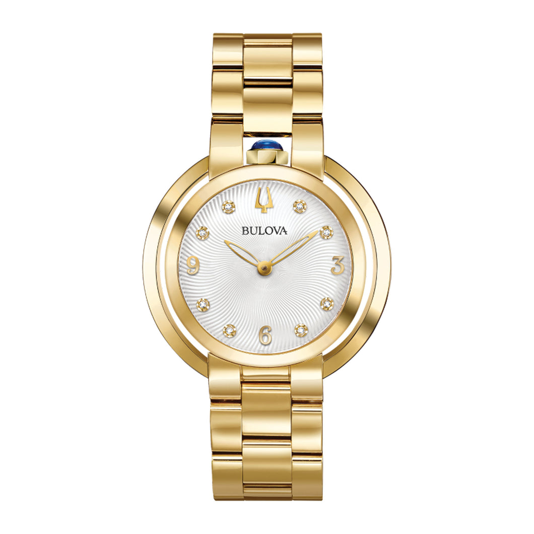 Bulova Rubaiyat