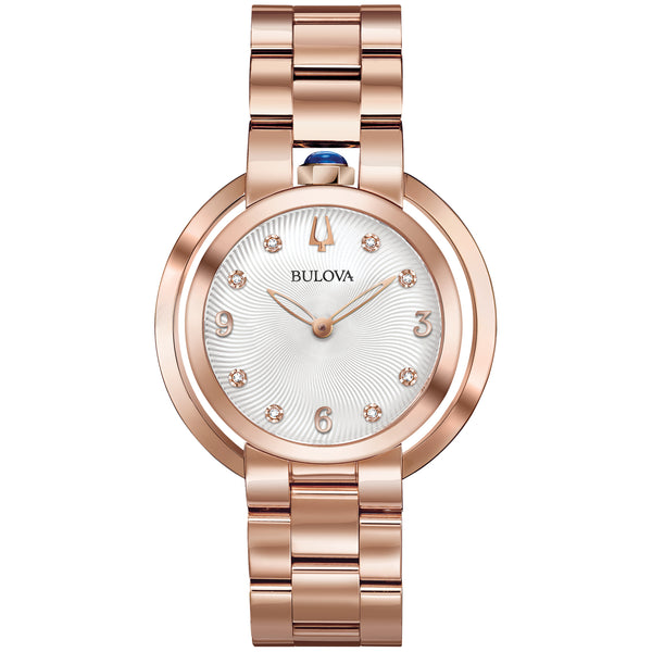 Bulova Rubaiyat